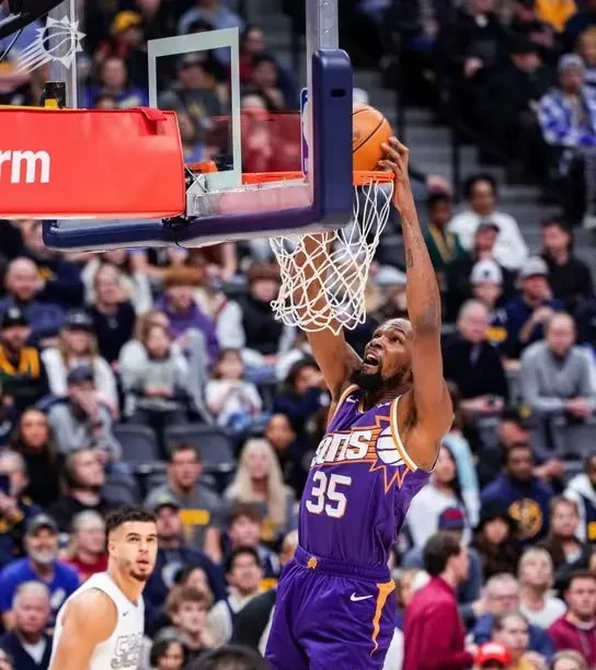 杜兰特最新消息