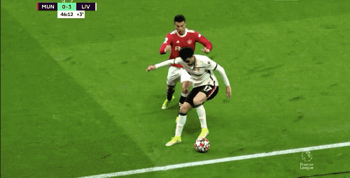 九游体育-利物浦萨拉赫