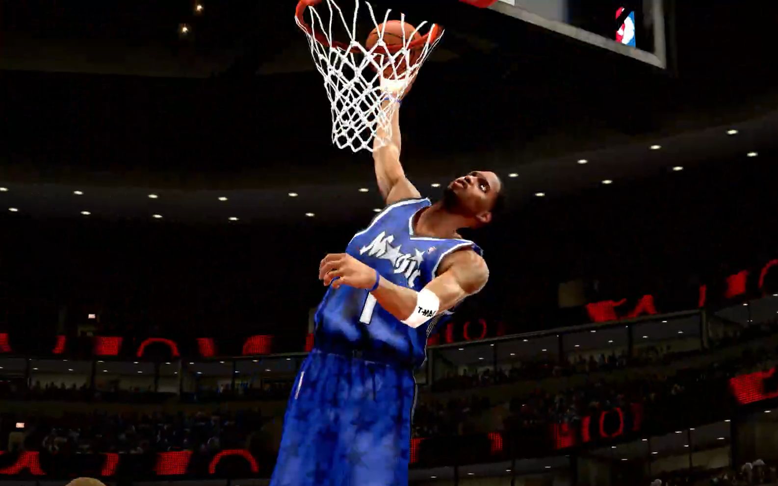 jiuyou-印第安纳全明星赛