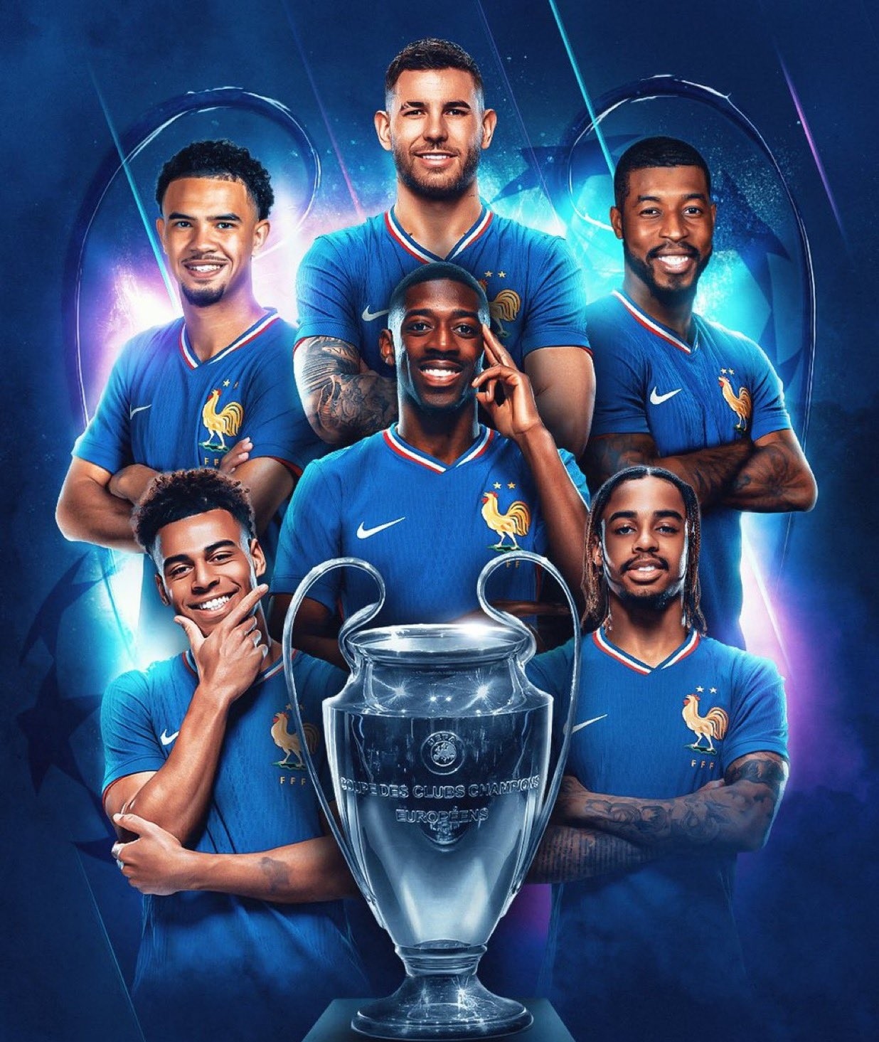 欧国联半决赛火爆开战,谁能晋级世界杯