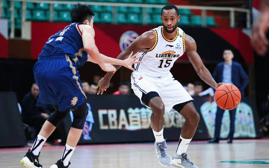 九游体育-广州男篮官宣参加nba季前赛阵容