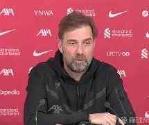 利物浦主场记录