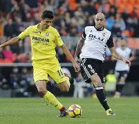 比利亚雷亚尔vs巴列卡诺前瞻