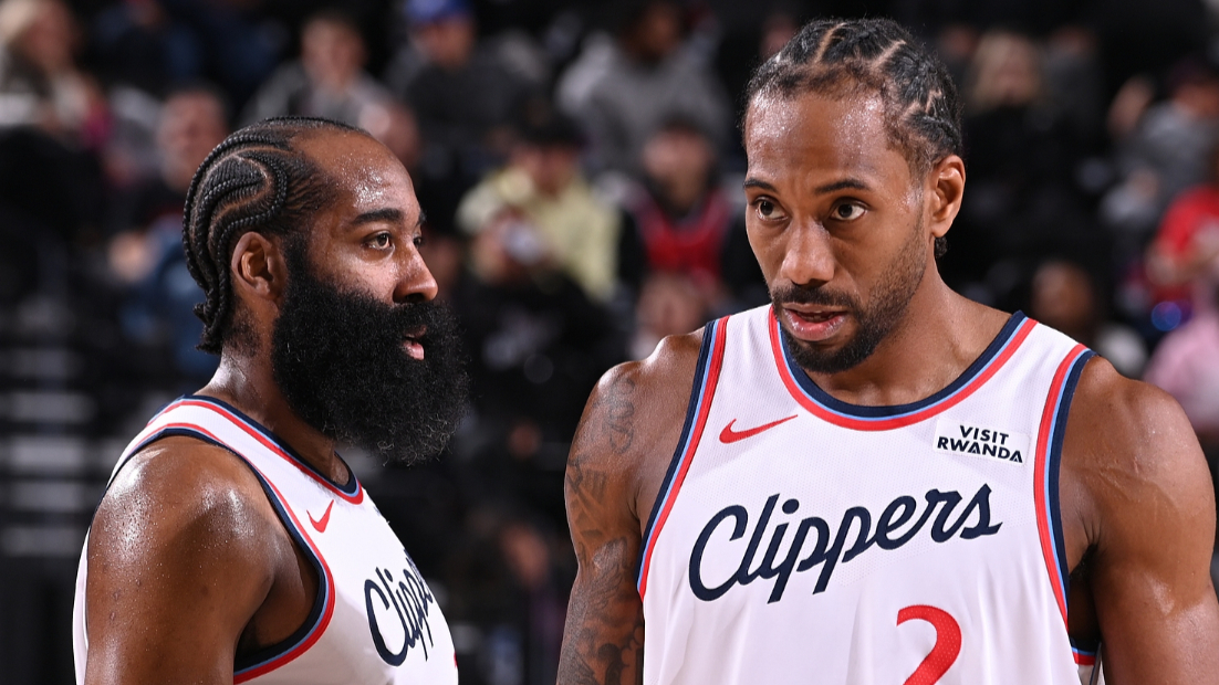 jiuyou-nba快船小卡