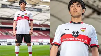 九游体育官方网站-拜仁逆转斯图加特